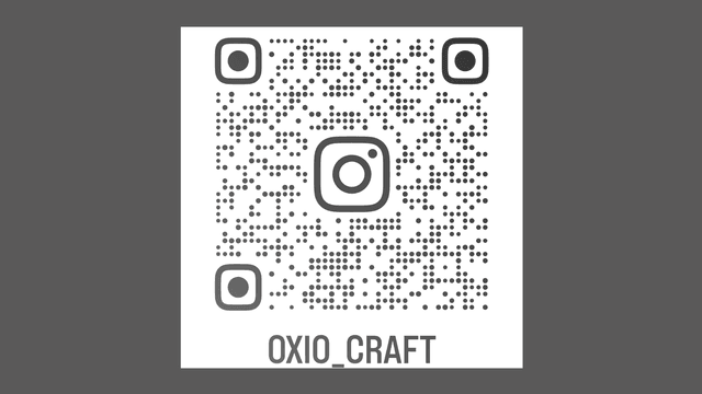 インスタグラムのフォローをお願いいたします！